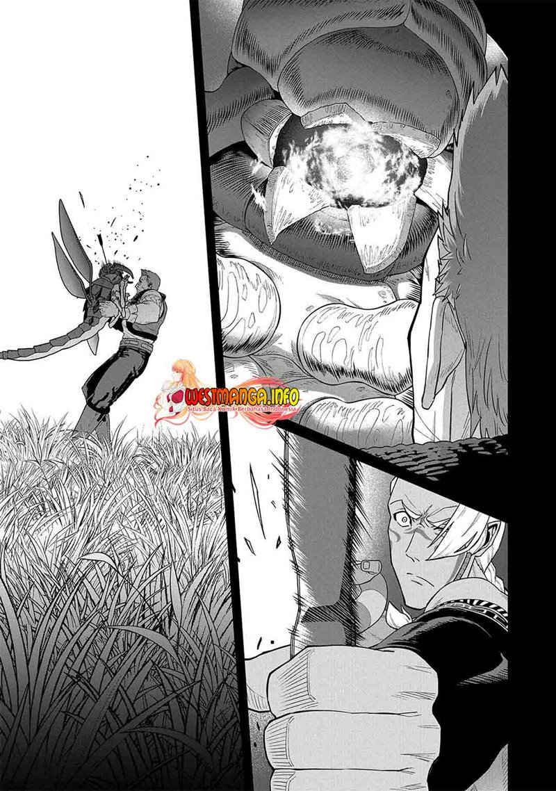 Ryoumin 0-nin Start no Henkyou Ryoushusama chapter 29